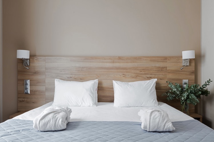 Фотография отеля