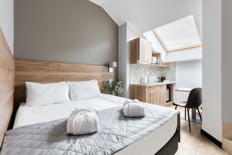 Фотография отеля