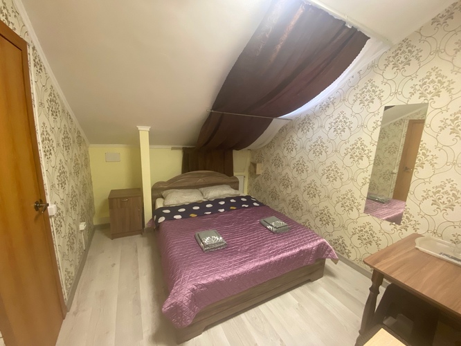 Фотография отеля