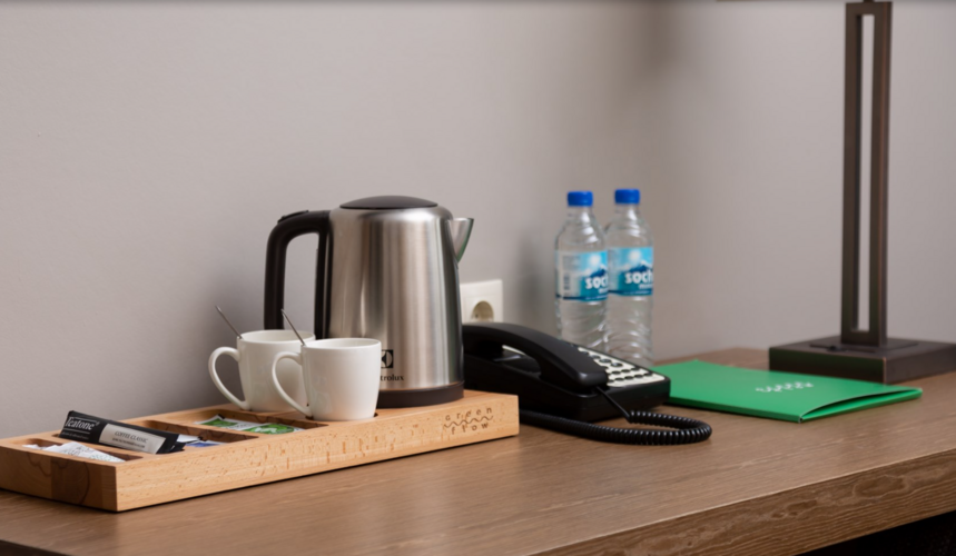 Фотография отеля