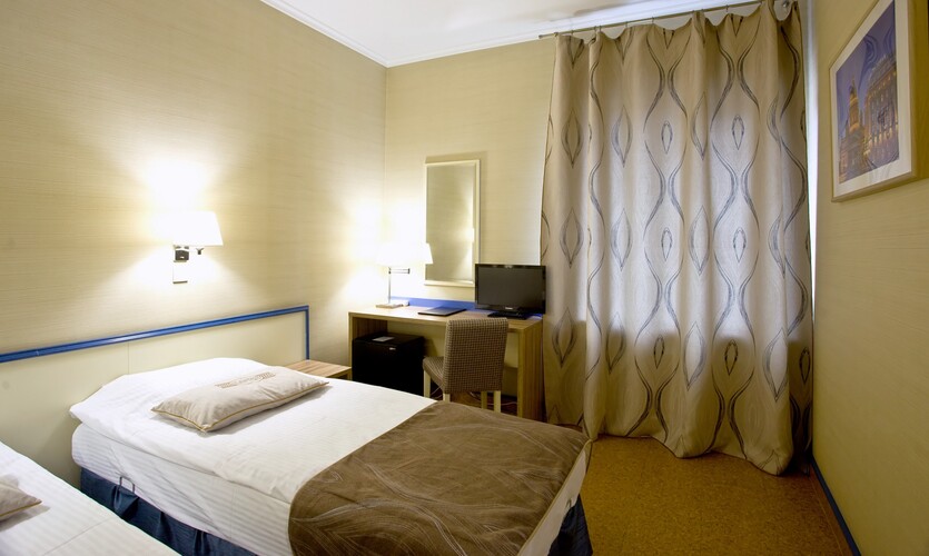 Фотография отеля