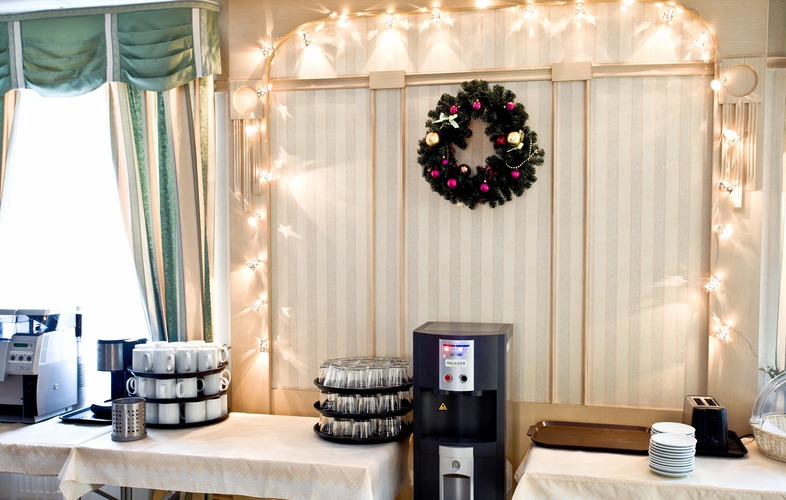 Фотография отеля