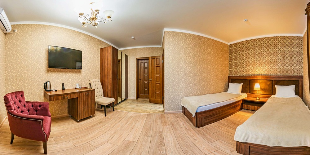 Фотография отеля