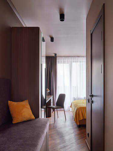 Фотография отеля