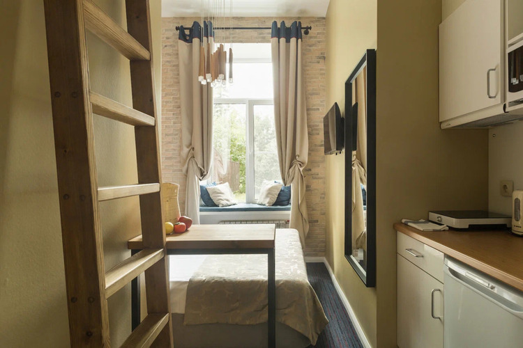 Фотография отеля