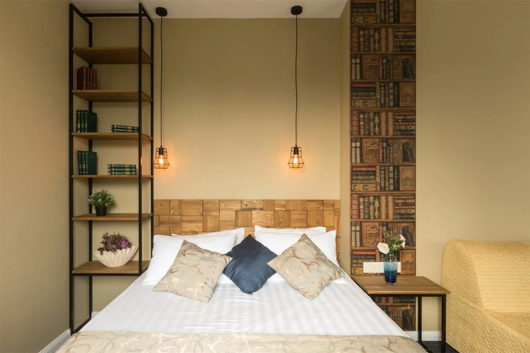 Фотография отеля