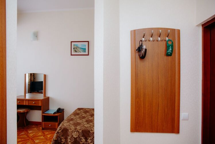 Фотография отеля