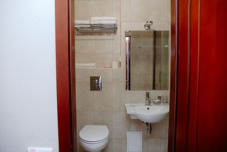 Фотография отеля