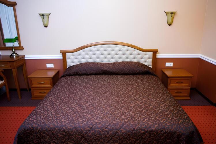 Фотография отеля