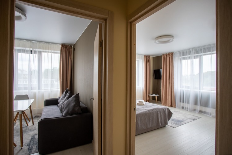 Фотография отеля