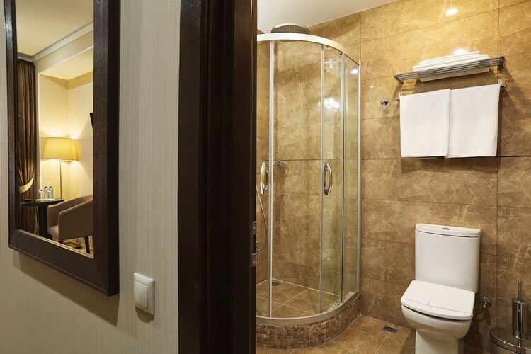 Фотография отеля