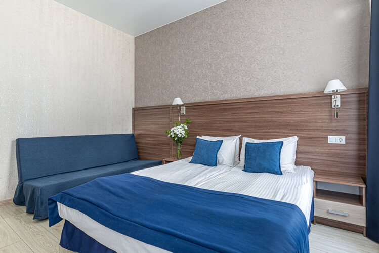 Фотография отеля