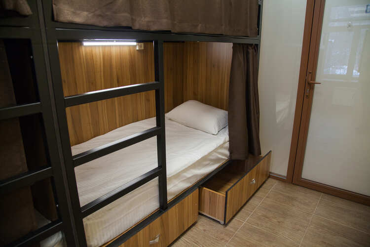 Фотография отеля