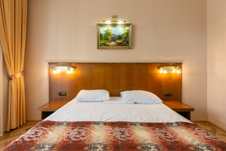 Фотография отеля