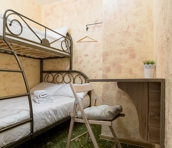 Фотография отеля