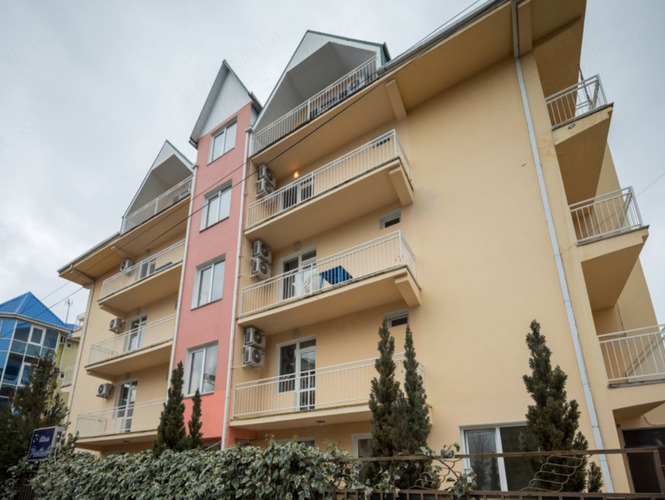 Фотография отеля