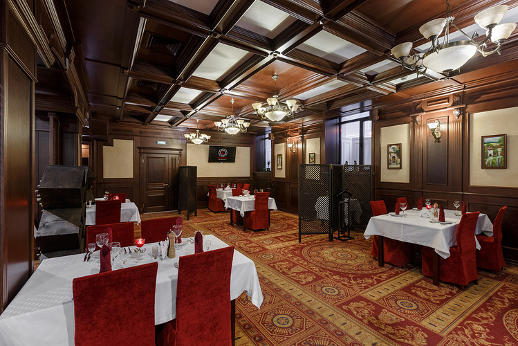 Фотография отеля