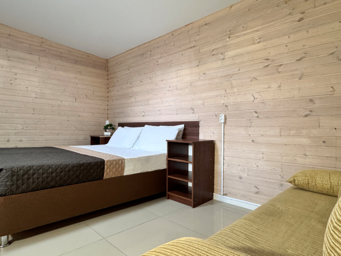 Фотография отеля