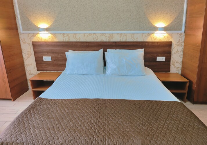 Фотография отеля