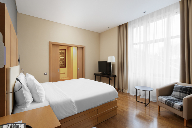 Фотография отеля