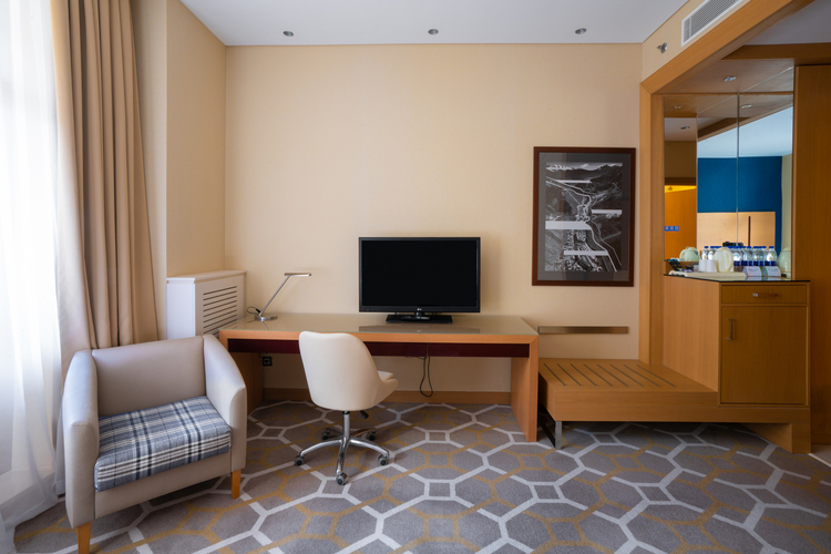 Фотография отеля