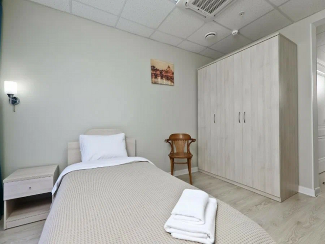 Фотография отеля