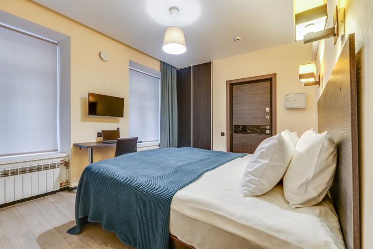 Фотография отеля