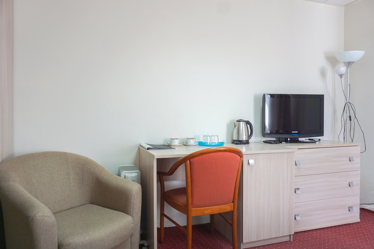 Фотография отеля