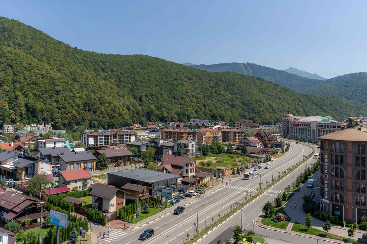 Фотография отеля