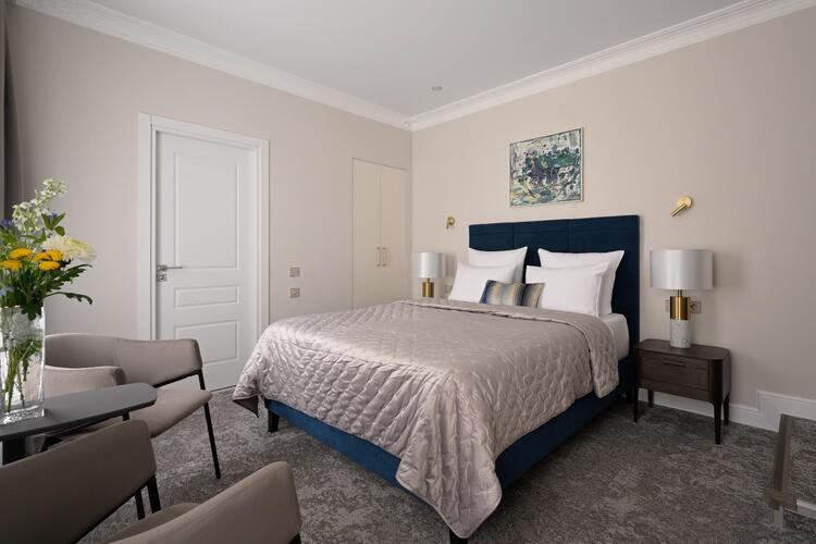 Фотография отеля