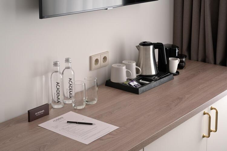 Фотография отеля