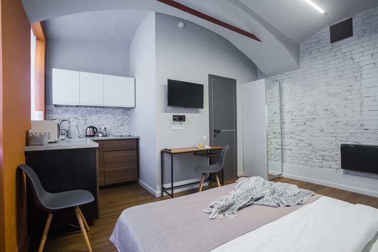 Фотография отеля