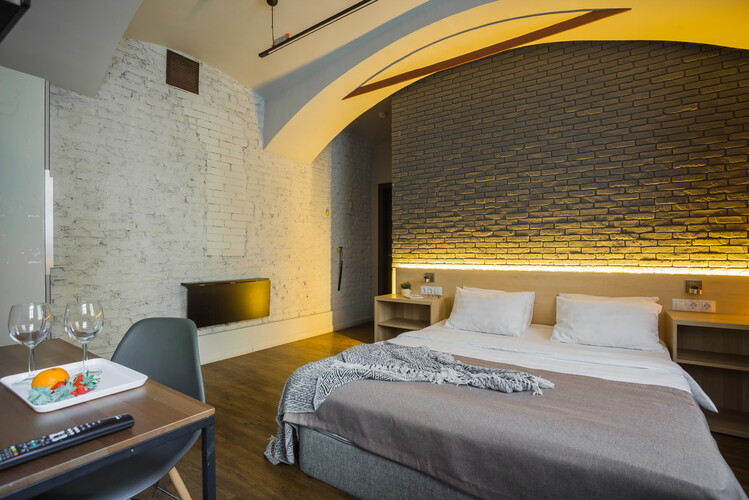 Фотография отеля