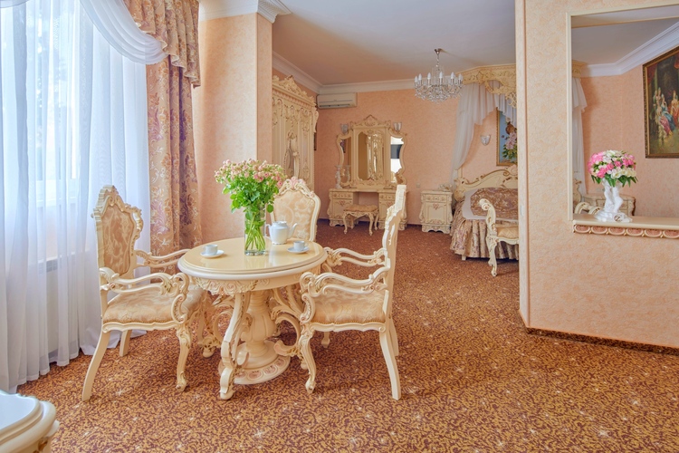 Фотография отеля