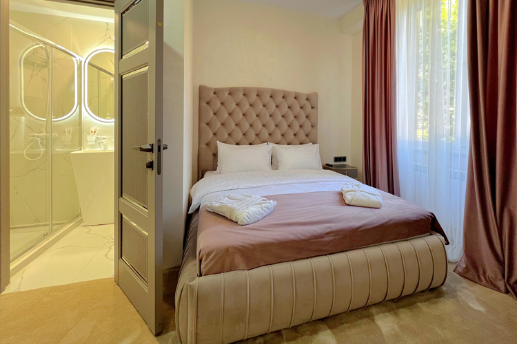 Фотография отеля