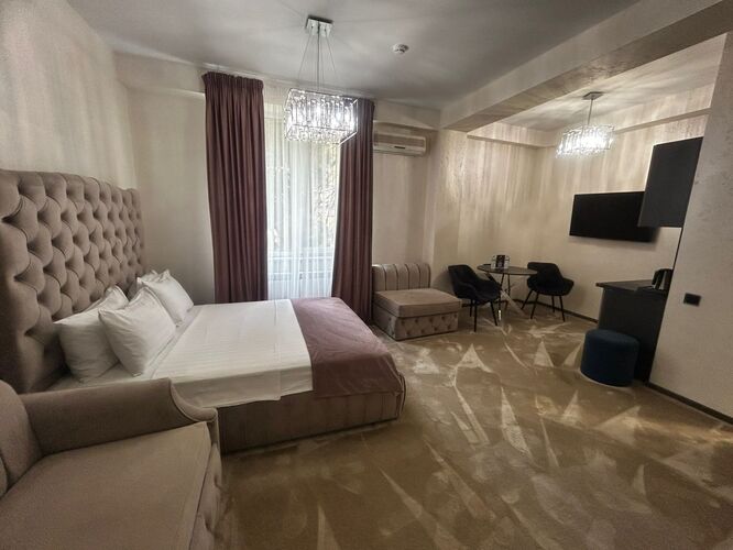 Фотография отеля