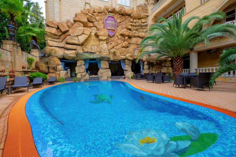 Фотография отеля