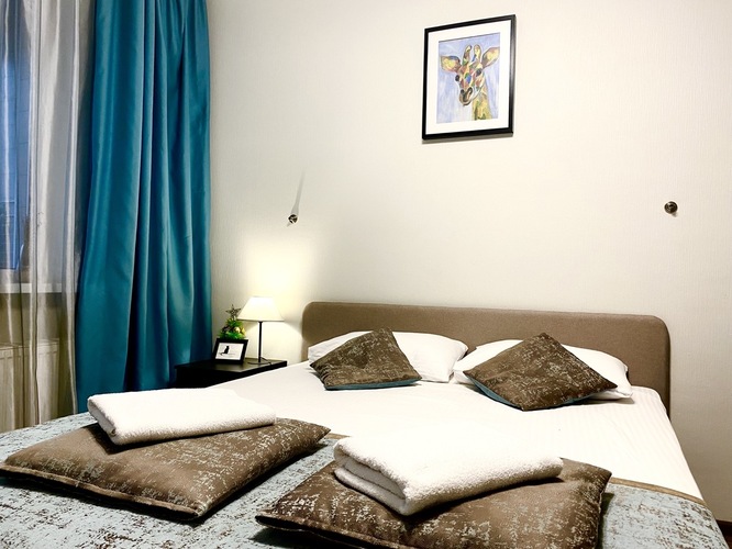 Фотография отеля