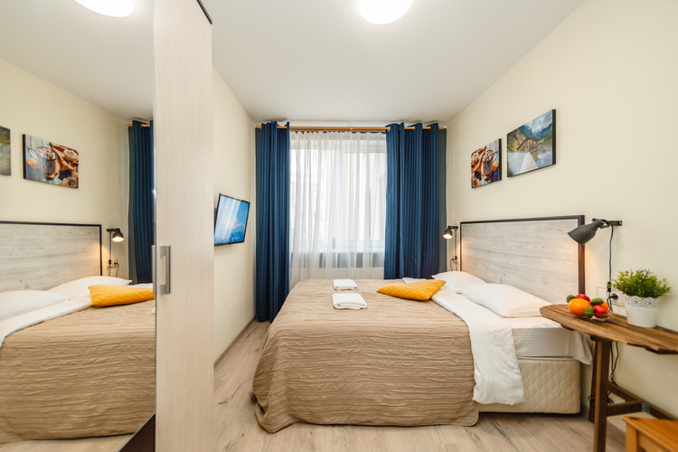 Фотография отеля