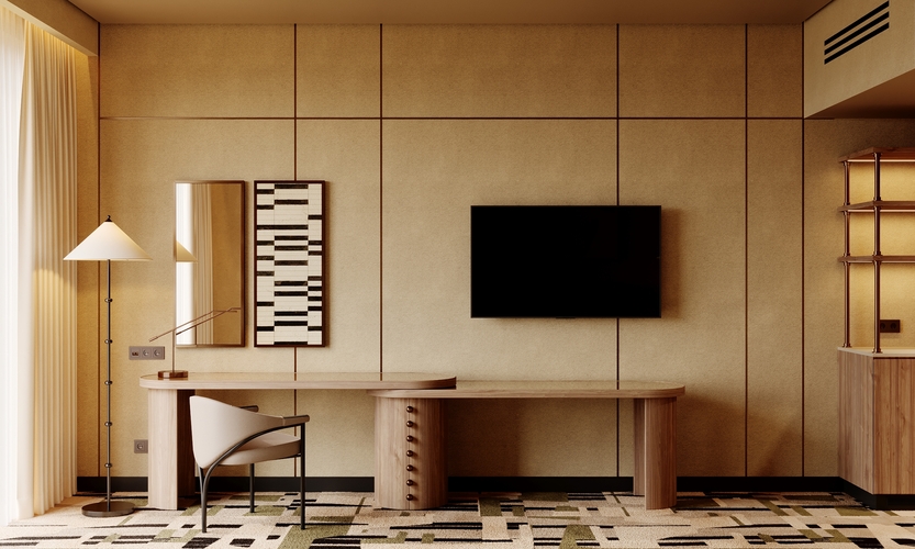 Фотография отеля