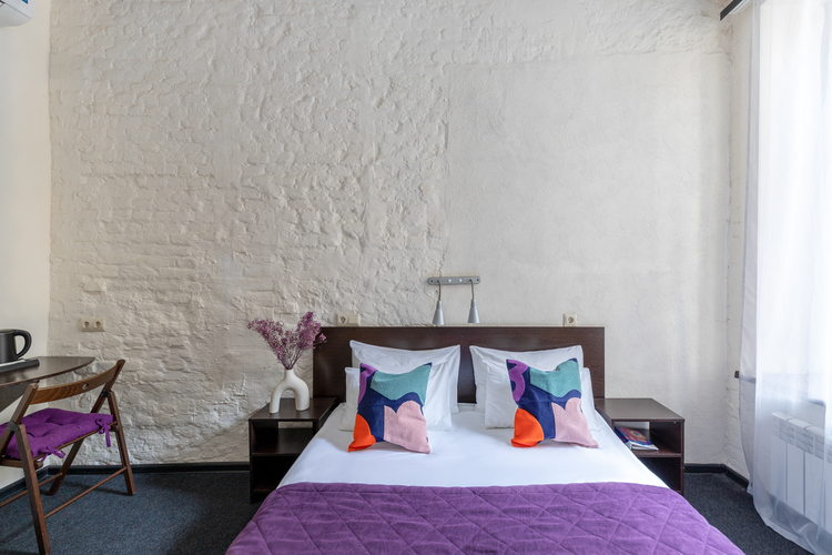 Фотография отеля