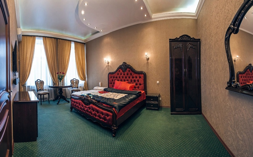 Фотография отеля