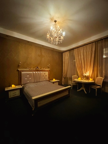 Фотография отеля