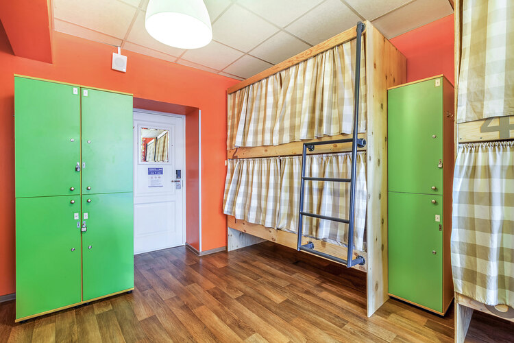 Фотография отеля