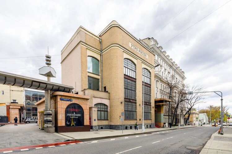 Фотография отеля