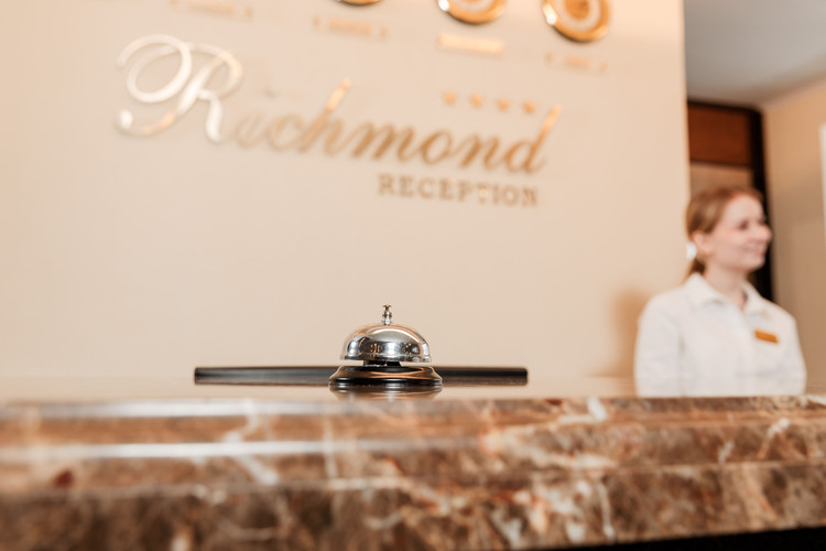 Фотография отеля