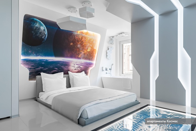 Фотография отеля