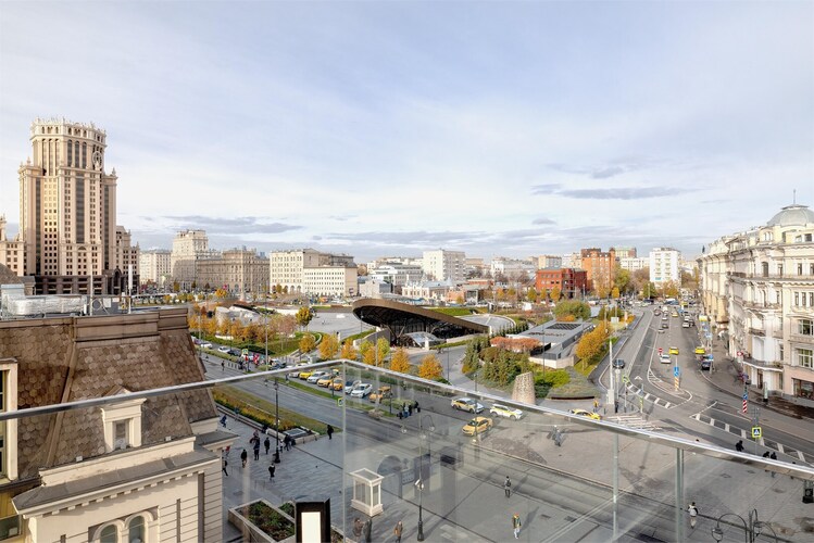 Фотография отеля