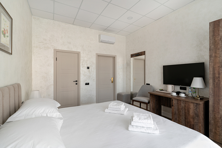 Фотография отеля