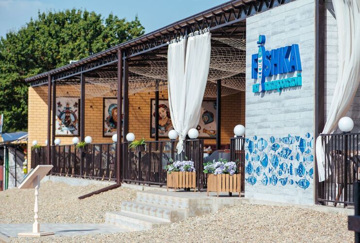 Фотография отеля